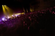 「クリープハイプの窓」東京・中野サンプラザホール公演の様子。
