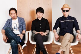 小出祐介×宇多丸×Mummy-Dが明かす「The Cut」の作り方