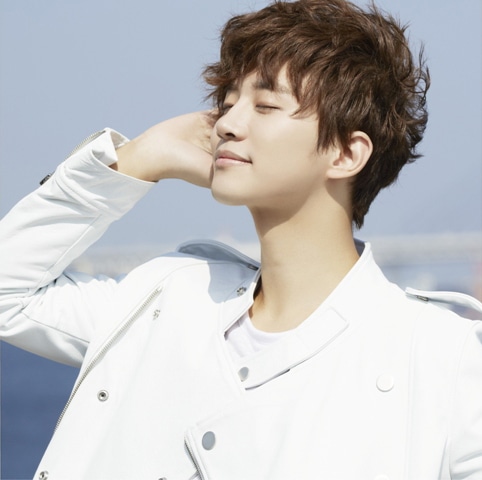 JUNHO（From 2PM）