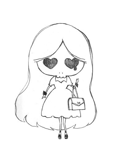 毒恋ちゃん