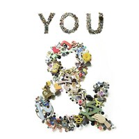 近藤晃央「ゆえん」ジャケット