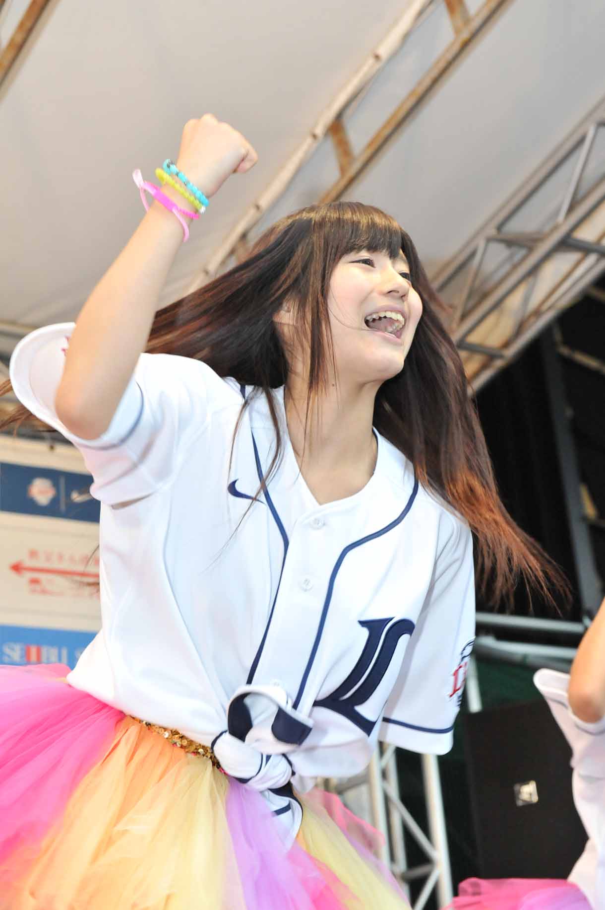 坂井朝香