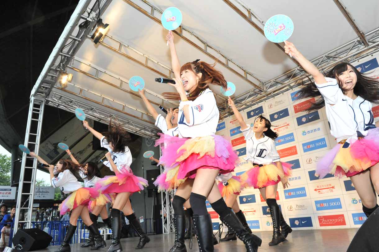 LinQ