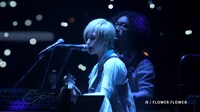 CM「au PERFECT SYNC. / REAL」編のワンシーン。