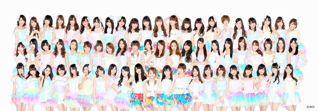 AKB48