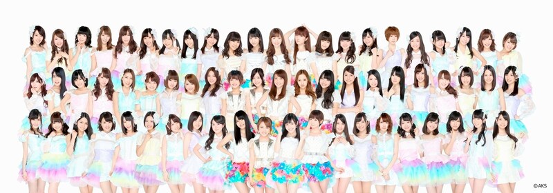 AKB48