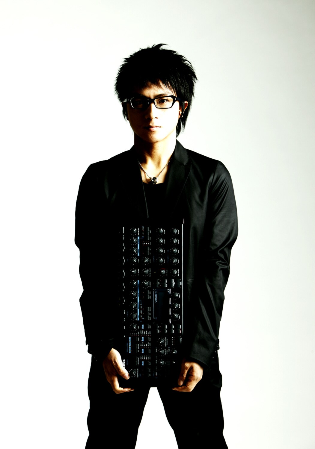 ★RYU★ページ Ryu☆「Plan 8」インタビュー - 音楽ナタリー 特集・インタビュー