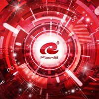 Ryu☆「Plan8」ジャケット