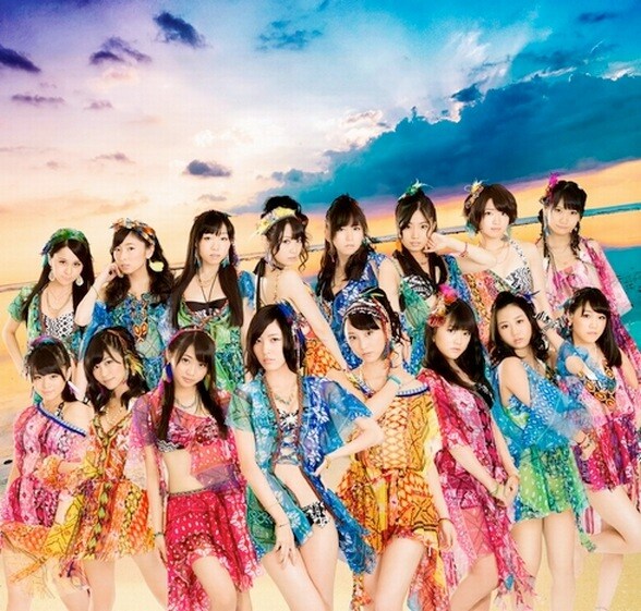 SKE48