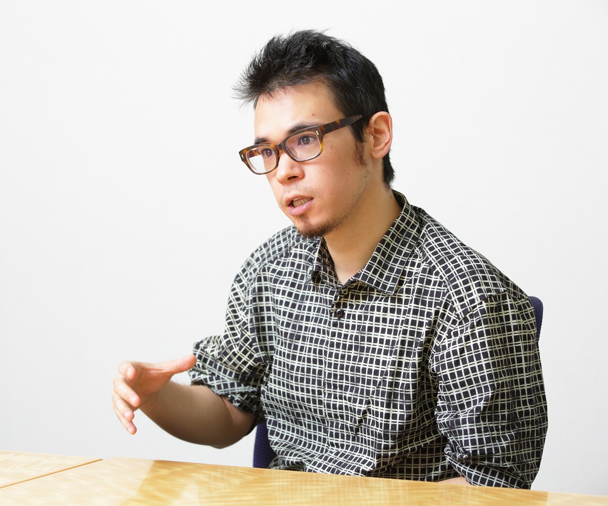 LEO今井