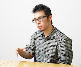 新作「Made From Nothing」から紐解くLEO今井の哲学