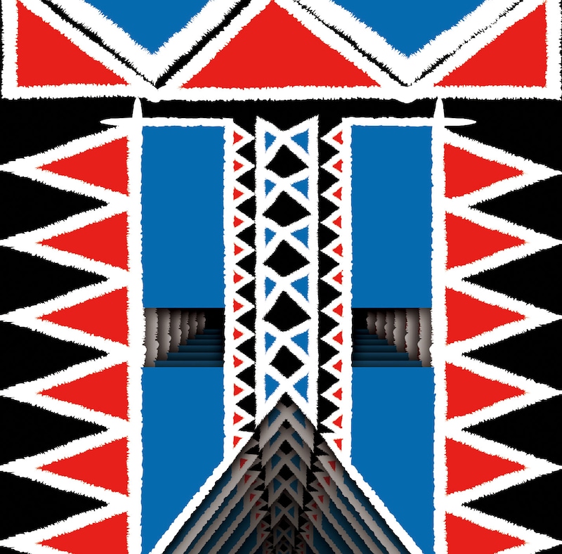 MONTBLANC「Debut」ジャケット