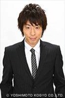 田村淳（ロンドンブーツ1号2号）