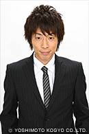 田村淳（ロンドンブーツ1号2号）