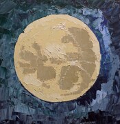 FLOWER FLOWER、au書き下ろしCMソング「月」配信