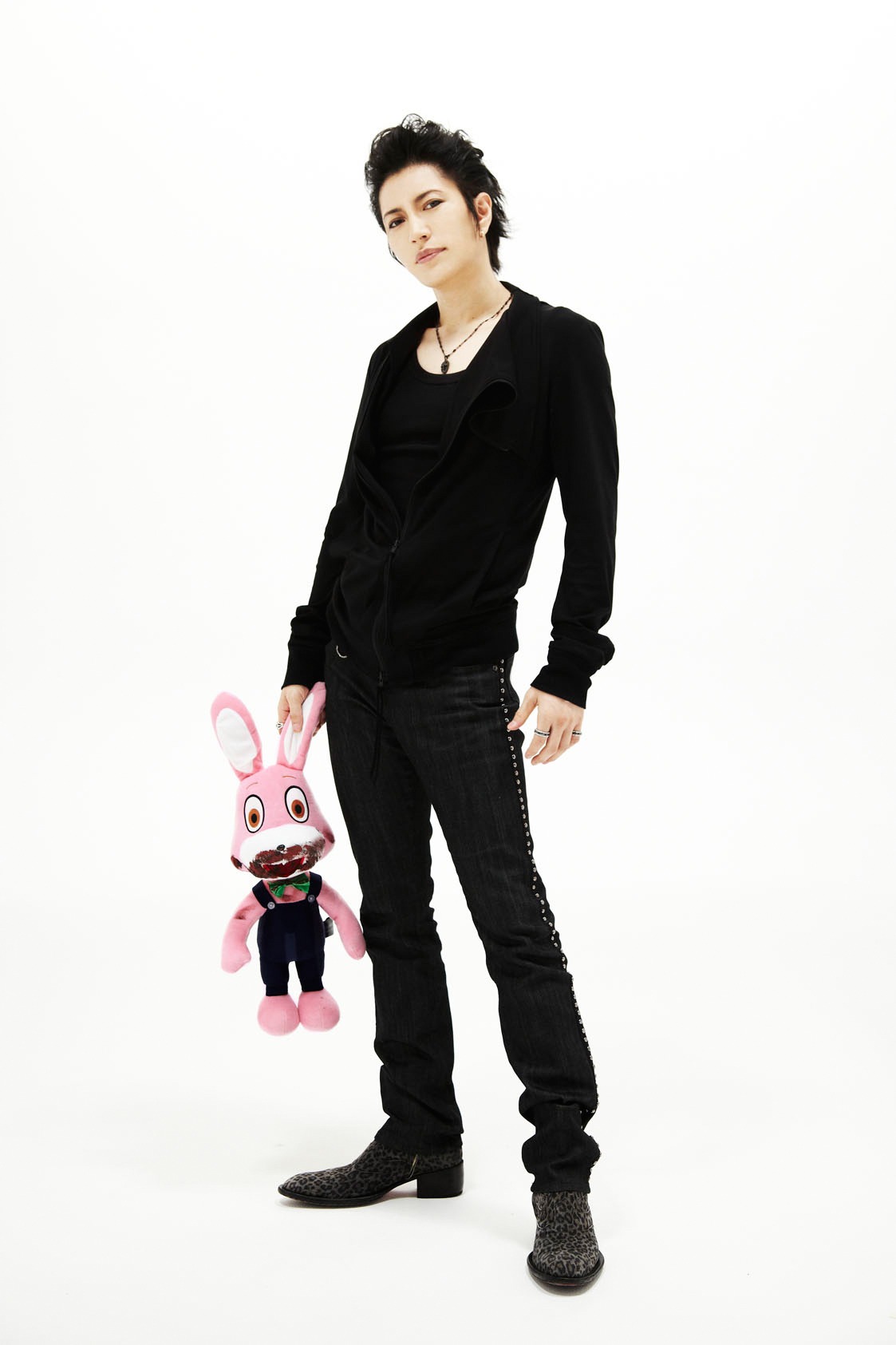 GACKT