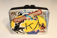 「Illuminations, Satellite Heart / Chill Sounds Series Volume 1」携帯カセットプレイヤー付き仕様