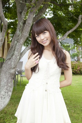 「約束してよ？一緒だよ！」ビデオクリップ撮影時の様子。