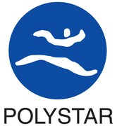 ポリスターロゴ