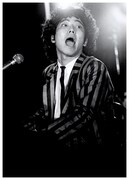 佐野元春「SOMEDAY」完全再現ライブ、M-ON!で1月OA