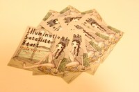 付録ステッカー