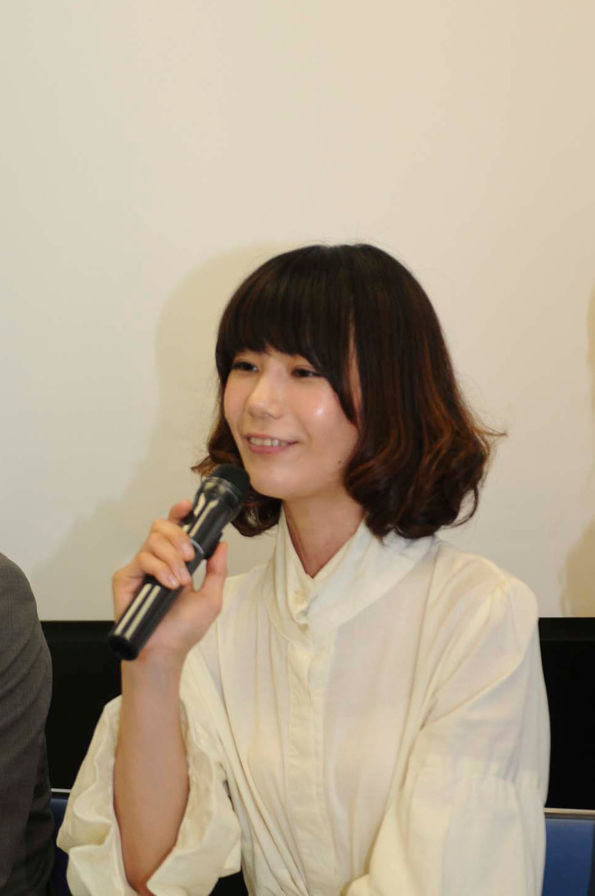 後藤まりこ