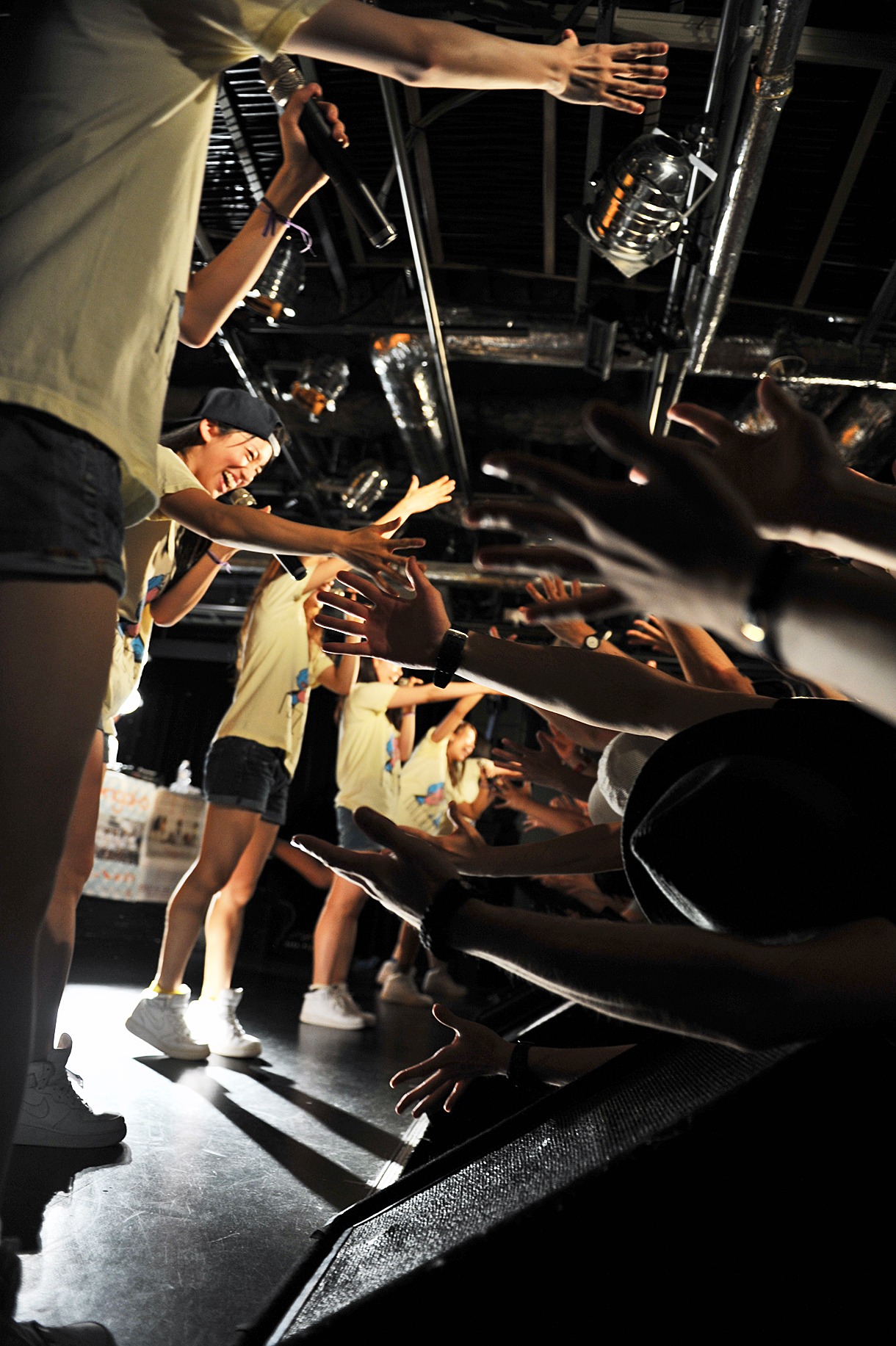 lyrical school