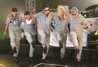 RIP SLYME“フリーク”限定ライブでファンとラップ共演