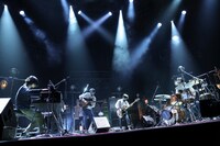 SPECIAL OTHERS「武道館ワンマンライブ～SPE SUMMIT 2013～」の様子。（撮影：KAZUHARU IGARASHI）