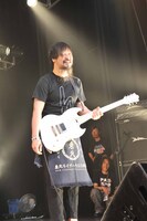 HAWAIIAN6の安野勇太。