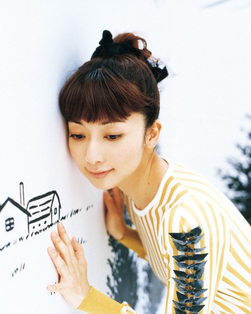 持田香織
