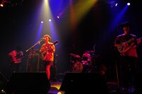 シャムキャッツ （Photo by TEPPEI）