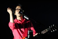 ASIAN KUNG-FU GENERATION （Photo by TEPPEI）