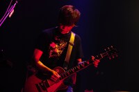 ASIAN KUNG-FU GENERATION （Photo by TEPPEI）