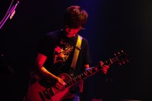 ASIAN KUNG-FU GENERATION （Photo by TEPPEI）