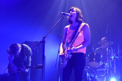 RADICAL DADS （Photo by TEPPEI）