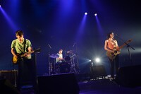 RADICAL DADS （Photo by TEPPEI）