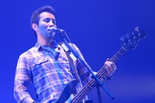 ASIAN KUNG-FU GENERATION （Photo by TEPPEI）