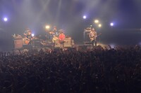 ASIAN KUNG-FU GENERATION （Photo by TEPPEI）