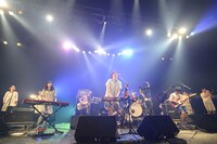 the chef cooks me （Photo by TEPPEI）