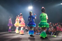 チームしゃちほこ（写真は第2部の様子）