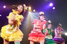 チームしゃちほこ（写真は第2部の様子）