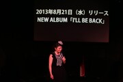 写真は昨日6月30日「Aira Mitsuki ワンマンLiVE in Glad」の様子。