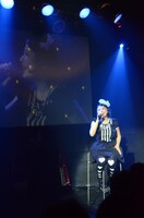 写真は昨日6月30日「Aira Mitsuki ワンマンLiVE in Glad」の様子。