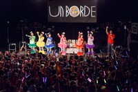 チームしゃちほこ（写真は第1部の様子）