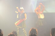 写真は昨日6月30日「Aira Mitsuki ワンマンLiVE in Glad」の様子。