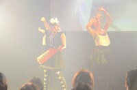 写真は昨日6月30日「Aira Mitsuki ワンマンLiVE in Glad」の様子。
