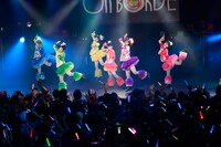 チームしゃちほこ（写真は第2部の様子）