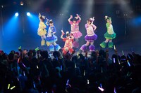 チームしゃちほこ（写真は第2部の様子）