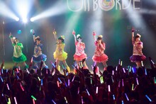 チームしゃちほこ（写真は第2部の様子）